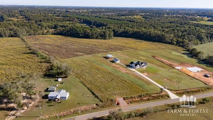 Property for sale in Coffee County, Alabama