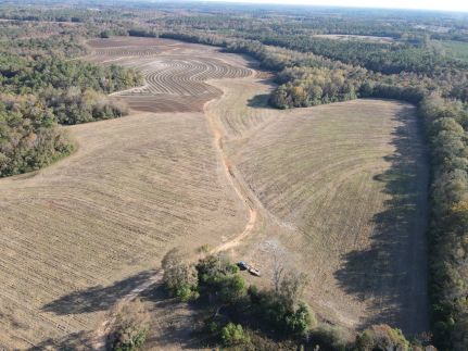 Ranch Property for sale in Covington County, Alabama
