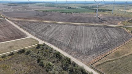 Property for sale in Nolan County, Texas