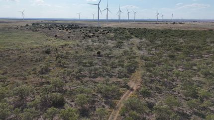 Property for sale in Nolan County, Texas