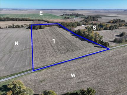 Farm Property for sale in Fayette County, Illinois