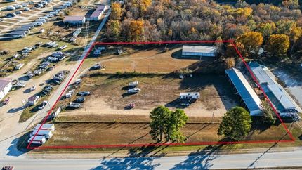 Commercial Property for sale in Ozark County, Missouri