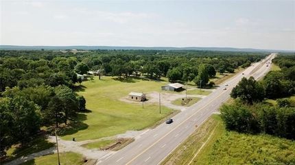 Farm Property for sale in Pittsburg County, Oklahoma