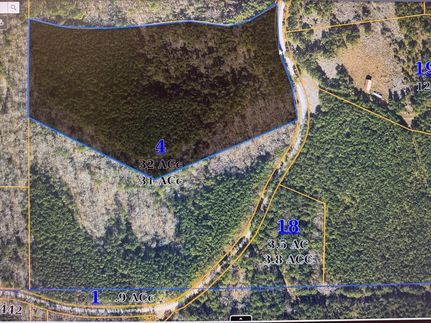 Property for sale in Lafayette County, Mississippi
