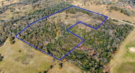 Hunting Land for sale in Robertson County, Texas