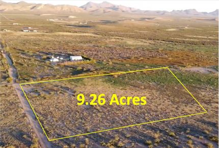 Farm Property for sale in Cochise County, Arizona