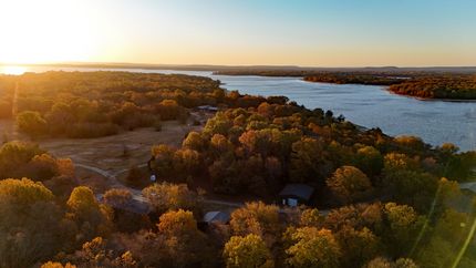 Farm Property for sale in McIntosh County, Oklahoma