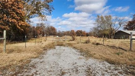 Residential Property for sale in Craig County, Oklahoma