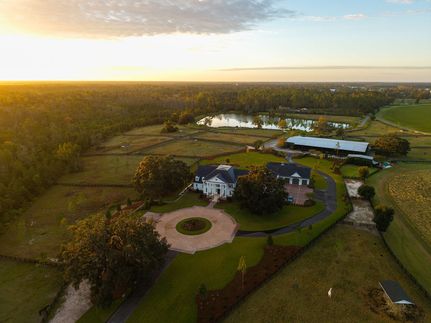 Property for sale in Lanier County, Georgia