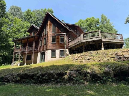 Property for sale in Saint Lawrence County, New York