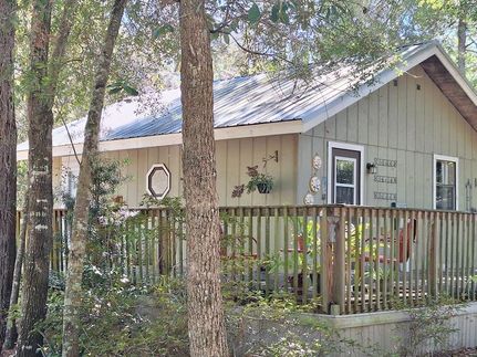 Farm Property for sale in Gilchrist County, Florida