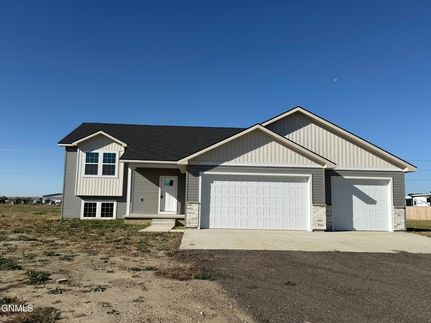 Property for sale in Williams County, North Dakota