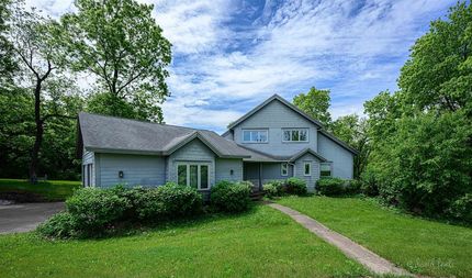 Property for sale in Jo Daviess County, Illinois