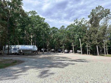 Undeveloped Land for sale in Cleburne County, Arkansas