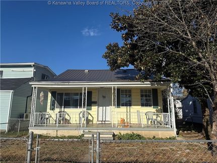 Property for sale in Kanawha County, West Virginia