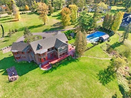 Lakefront Property for sale in Ashland County, Wisconsin