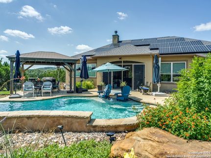 Recreational Property for sale in Comal County, Texas