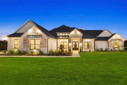 Residential Property for sale in Ellis County, Texas