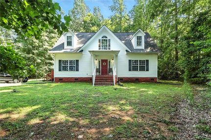 Property for sale in Guilford County, North Carolina