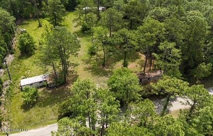Undeveloped Land for sale in Harrison County, Mississippi