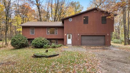 Farm Property for sale in Chisago County, Minnesota