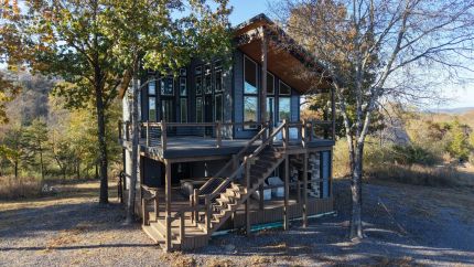 Property for sale in McCurtain County, Oklahoma