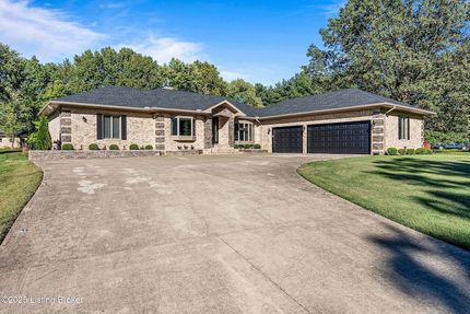 Property for sale in Bullitt County, Kentucky