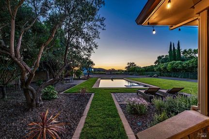 Residential Property for sale in Napa County, California