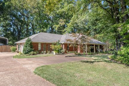Property for sale in Shelby County, Tennessee
