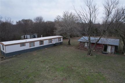 Undeveloped Land for sale in McIntosh County, Oklahoma