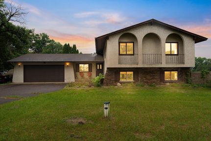 Property for sale in Chisago County, Minnesota