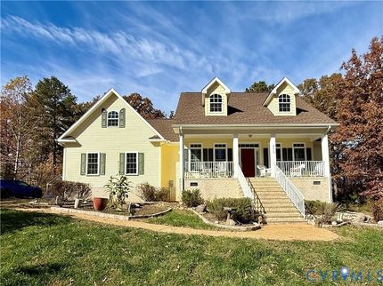 Property for sale in New Kent County, Virginia