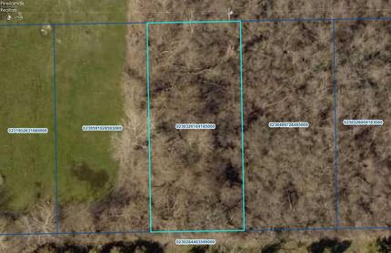 Undeveloped Land for sale in Ottawa County, Ohio