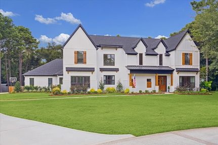 Recreational Property for sale in Harris County, Texas