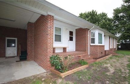 Residential Property for sale in Isle of Wight County, Virginia