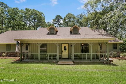 Property for sale in Hinds County, Mississippi