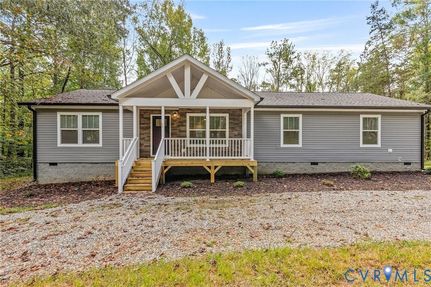 Residential Property for sale in Cumberland County, Virginia