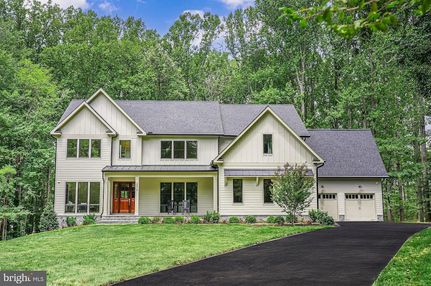 Property for sale in Fairfax County, Virginia