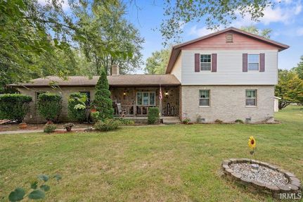 Property for sale in Howard County, Indiana