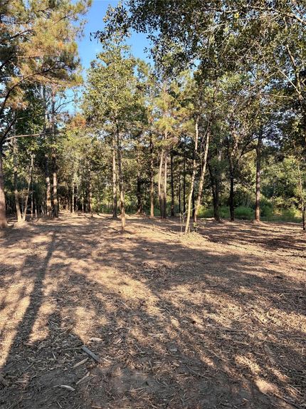 Lakefront Property for sale in Montgomery County, Texas