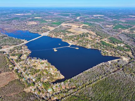 Farm Property for sale in Wilkinson County, Georgia