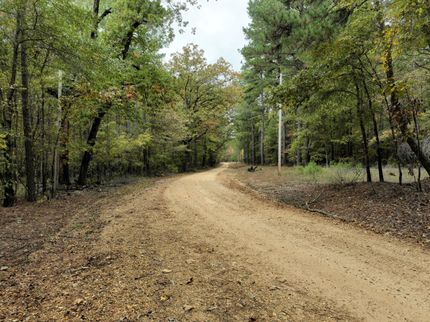 Recreational Property for sale in Calhoun County, Arkansas