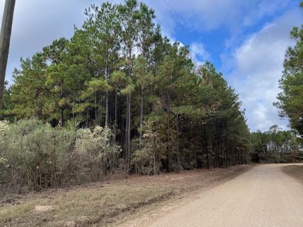Farm Property for sale in Sabine Parish, Louisiana