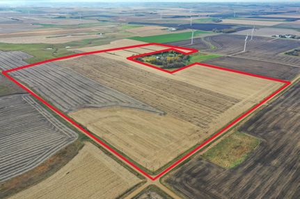 Farm Property for sale in Pipestone County, Minnesota