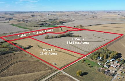 Property for sale in Ida County, Iowa