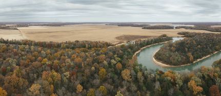 Waterfront Property for sale in Randolph County, Arkansas