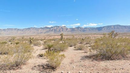 Undeveloped Land for sale in Mohave County, Arizona