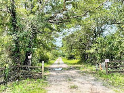 Property for sale in Taylor County, Florida