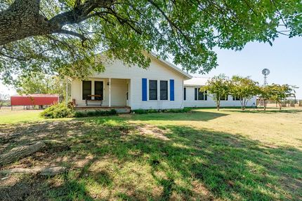 Farm Property for sale in Parker County, Texas