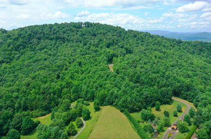Property for sale in Ashe County, North Carolina